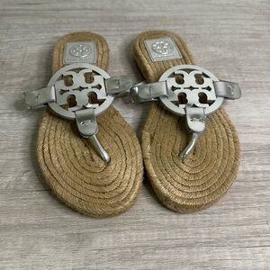 Tory Burch Sandals